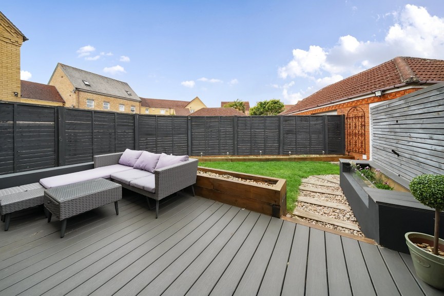 3 bedroom House for Sale Kingfisher Road, Shefford, Bedfordshire