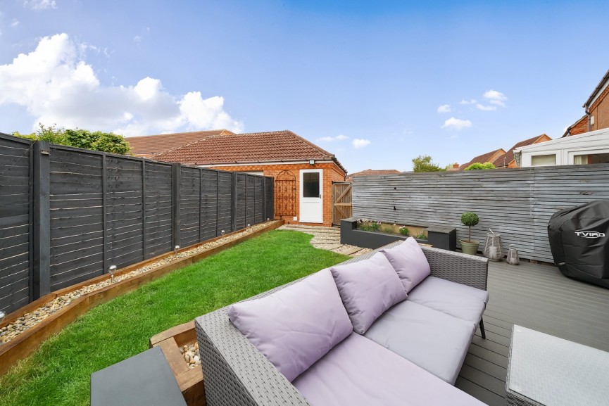 3 bedroom House for Sale Kingfisher Road, Shefford, Bedfordshire