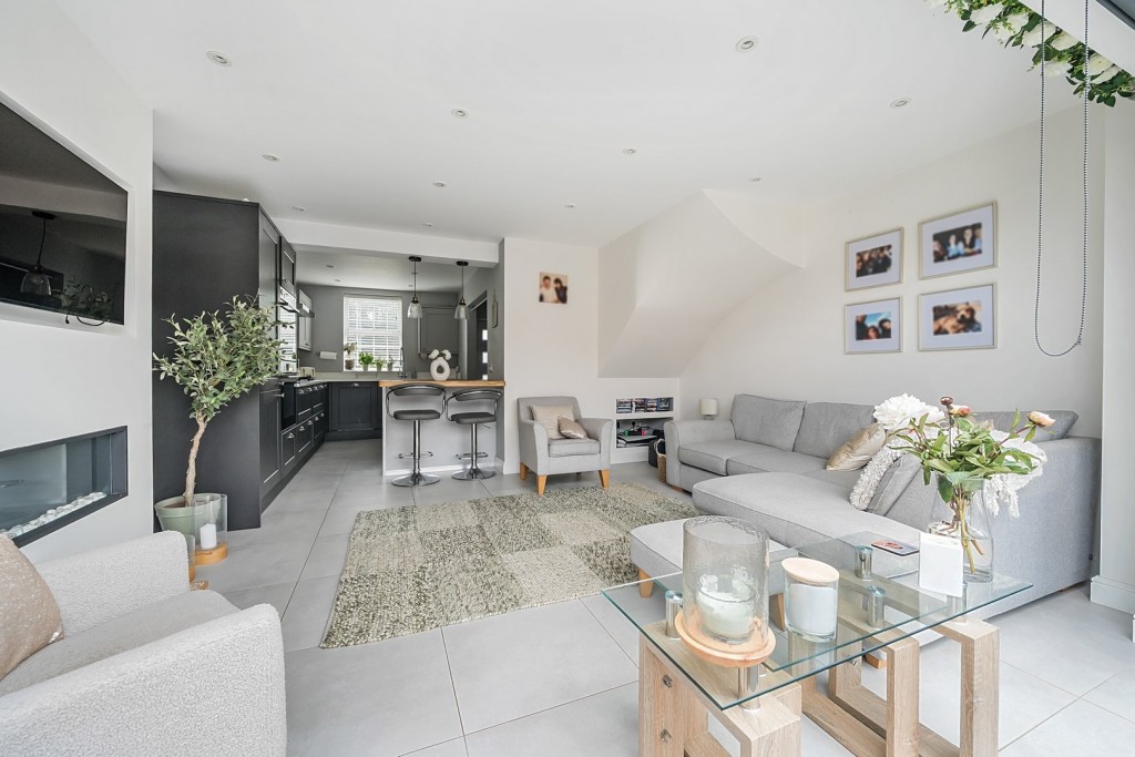 Kingfisher Road, Shefford, Bedfordshire