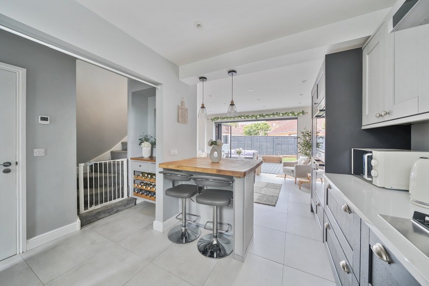 3 bedroom House for Sale Kingfisher Road, Shefford, Bedfordshire