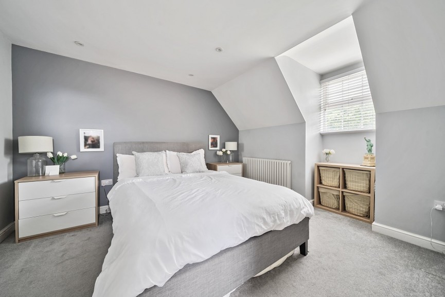 3 bedroom House for Sale Kingfisher Road, Shefford, Bedfordshire