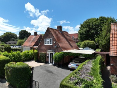 Peartree Lane, Welwyn Garden City, Hertfordshire