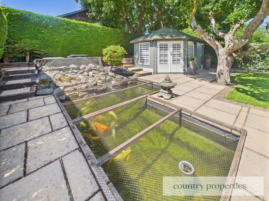 2 bedroom House for Sale Peartree Lane, Welwyn Garden City, Hertfordshire