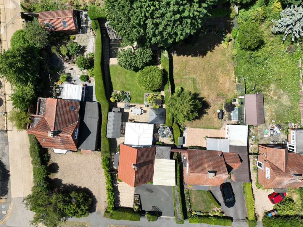 Peartree Lane, Welwyn Garden City, Hertfordshire