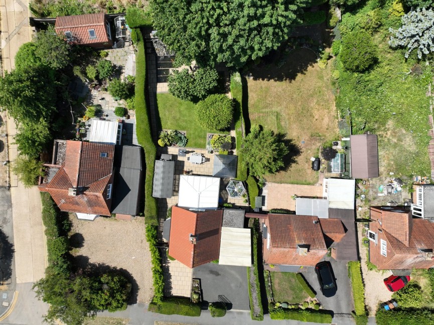 2 bedroom House for Sale Peartree Lane, Welwyn Garden City, Hertfordshire
