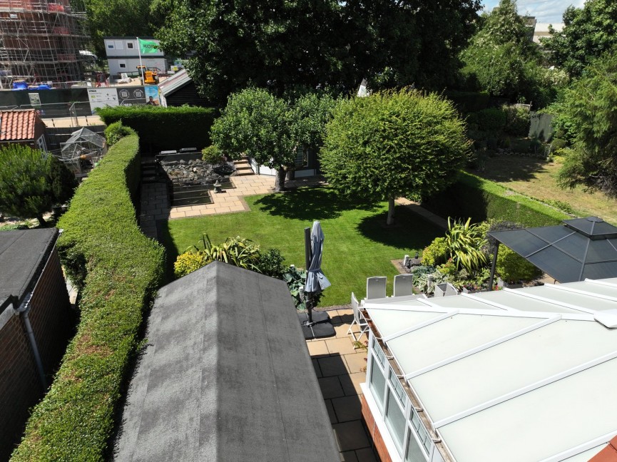 2 bedroom House for Sale Peartree Lane, Welwyn Garden City, Hertfordshire