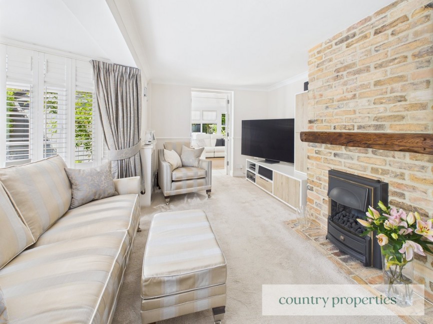 2 bedroom House for Sale Peartree Lane, Welwyn Garden City, Hertfordshire