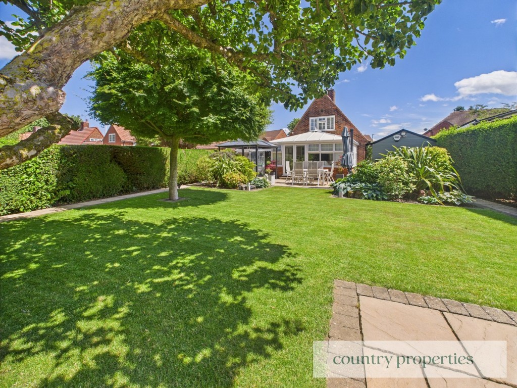 Peartree Lane, Welwyn Garden City, Hertfordshire