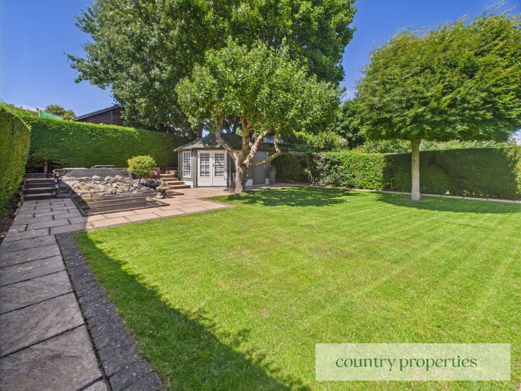 Peartree Lane, Welwyn Garden City, Hertfordshire