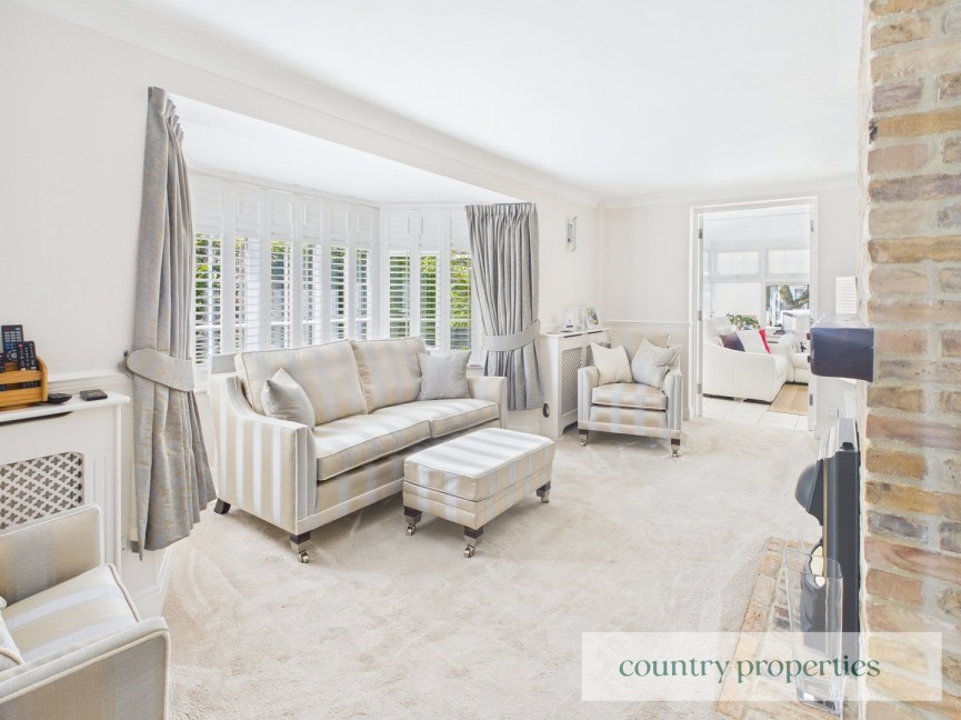 2 bedroom House for Sale Peartree Lane, Welwyn Garden City, Hertfordshire