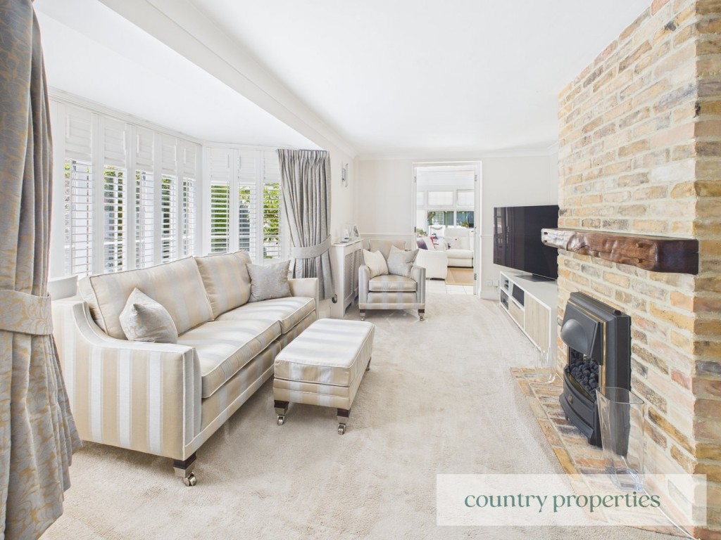 Peartree Lane, Welwyn Garden City, Hertfordshire