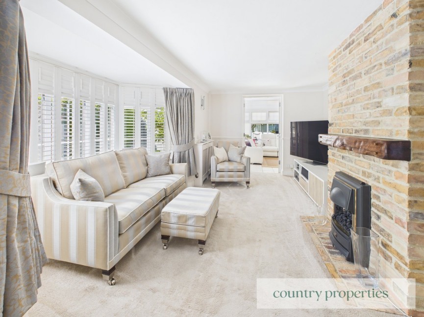 2 bedroom House for Sale Peartree Lane, Welwyn Garden City, Hertfordshire