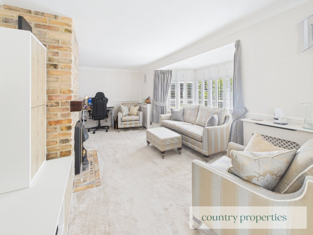 Peartree Lane, Welwyn Garden City, Hertfordshire