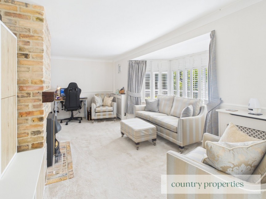 2 bedroom House for Sale Peartree Lane, Welwyn Garden City, Hertfordshire