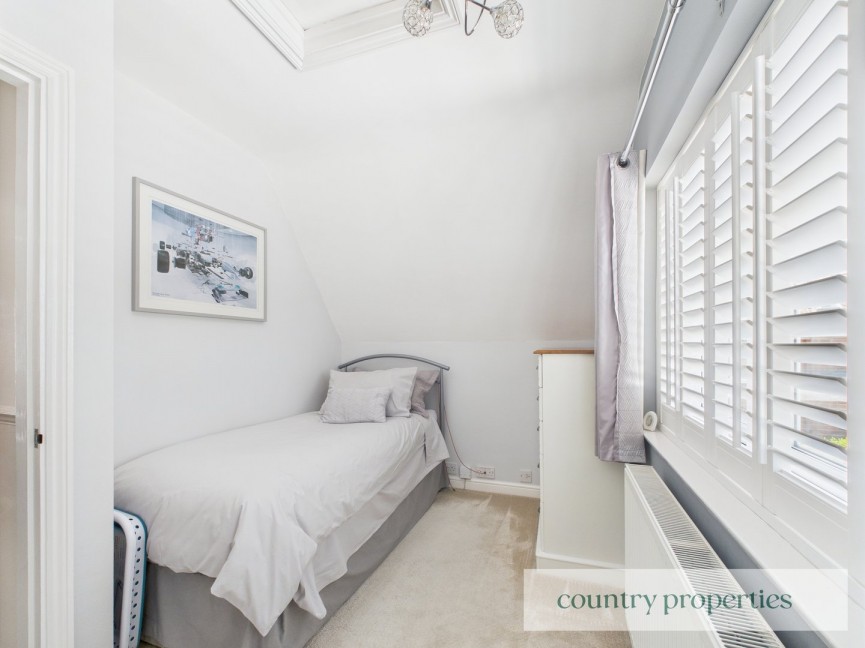 2 bedroom House for Sale Peartree Lane, Welwyn Garden City, Hertfordshire