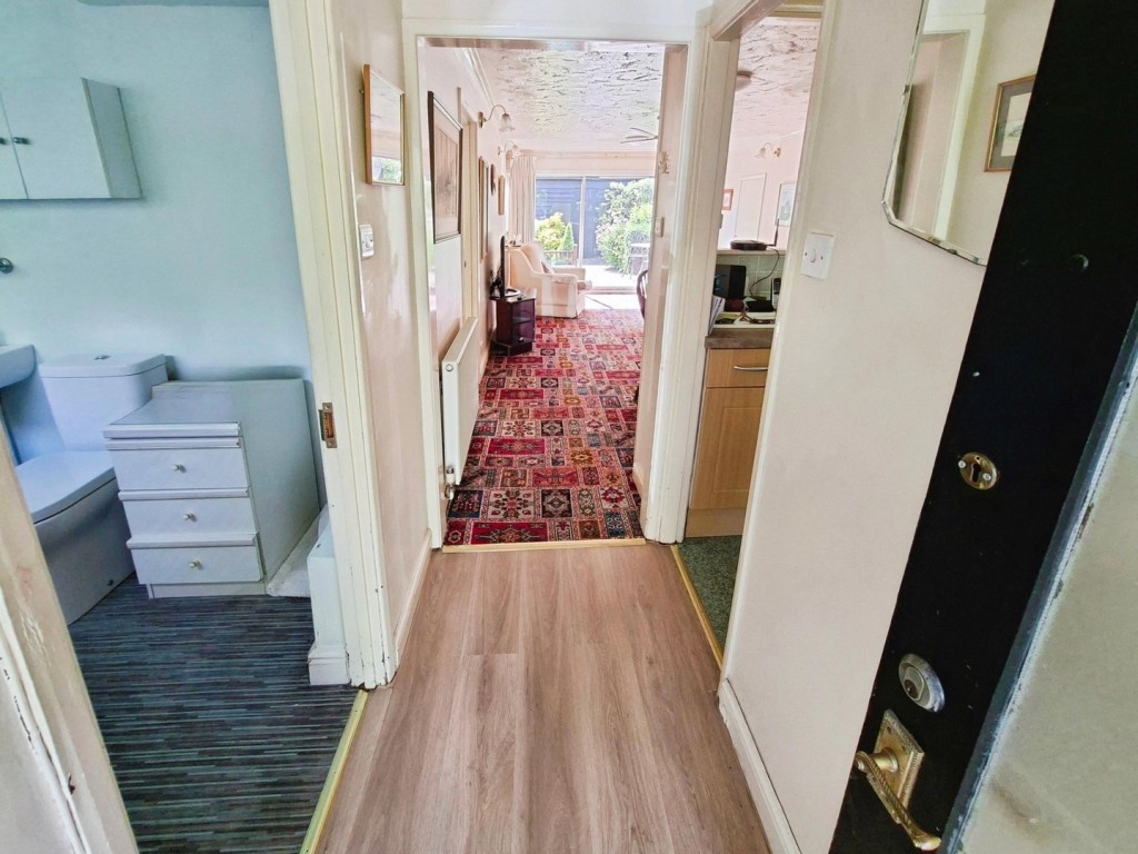 The Ryde, Hatfield, Hertfordshire