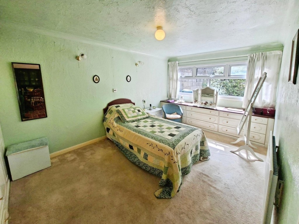 The Ryde, Hatfield, Hertfordshire