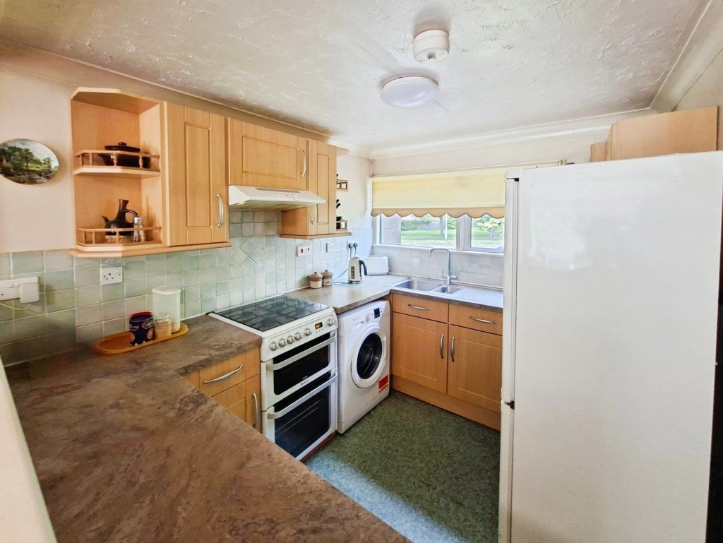 The Ryde, Hatfield, Hertfordshire