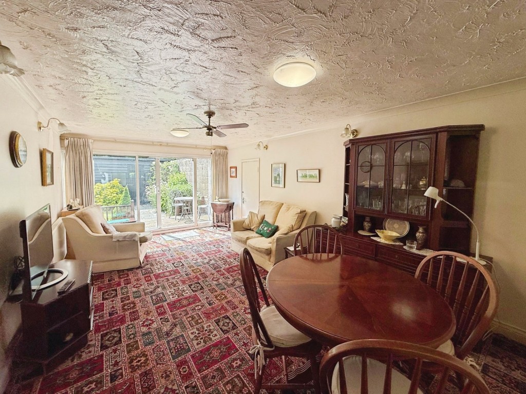 The Ryde, Hatfield, Hertfordshire