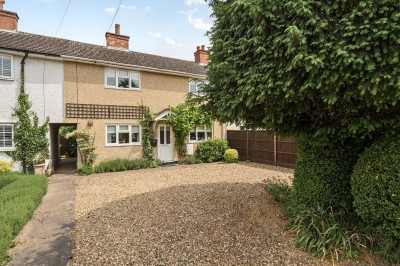 Langford Road, Henlow, Bedfordshire