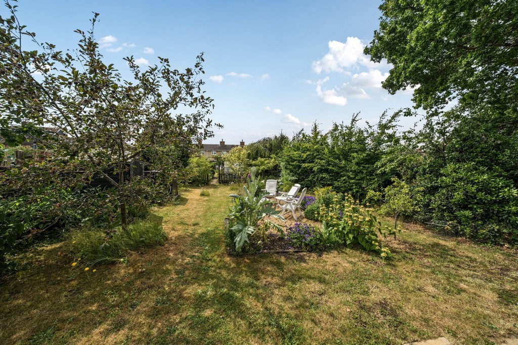 Langford Road, Henlow, Bedfordshire
