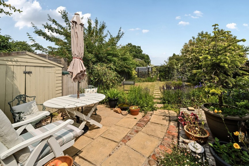 3 bedroom House for Sale Langford Road, Henlow, Bedfordshire