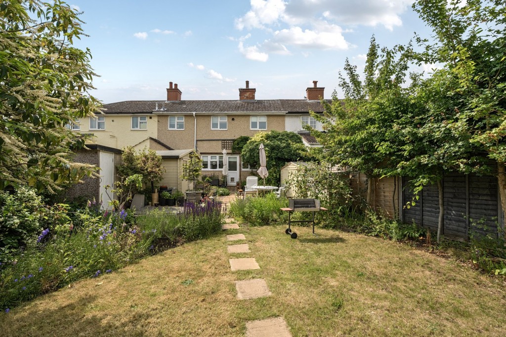 Langford Road, Henlow, Bedfordshire