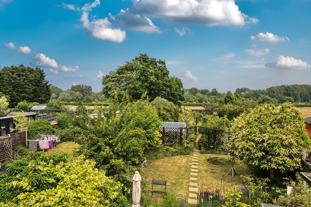 Langford Road, Henlow, Bedfordshire