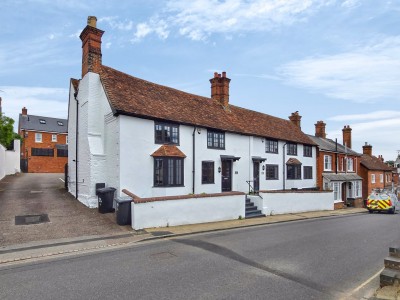 Ampthill, Bedfordshire
