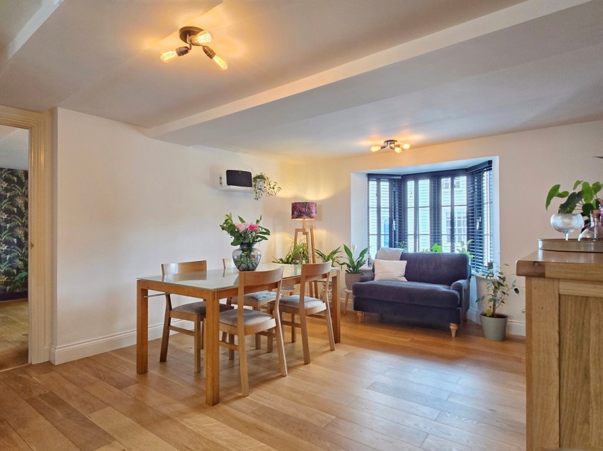 Ampthill, Bedfordshire