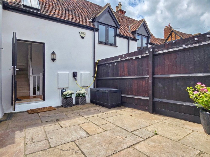 Ampthill, Bedfordshire