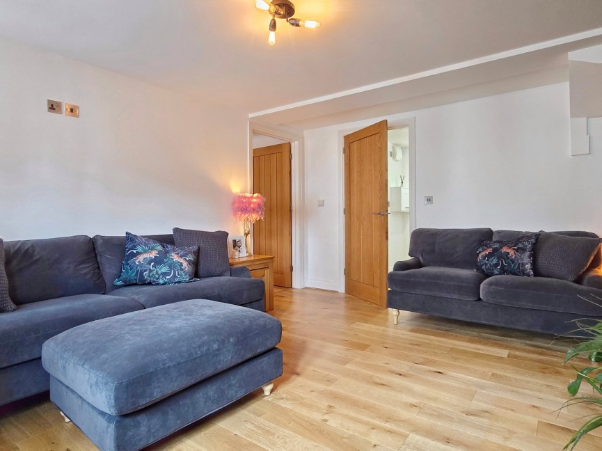Ampthill, Bedfordshire