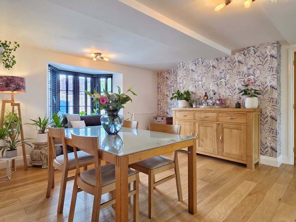 Ampthill, Bedfordshire