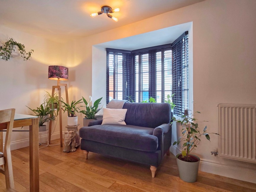 Ampthill, Bedfordshire