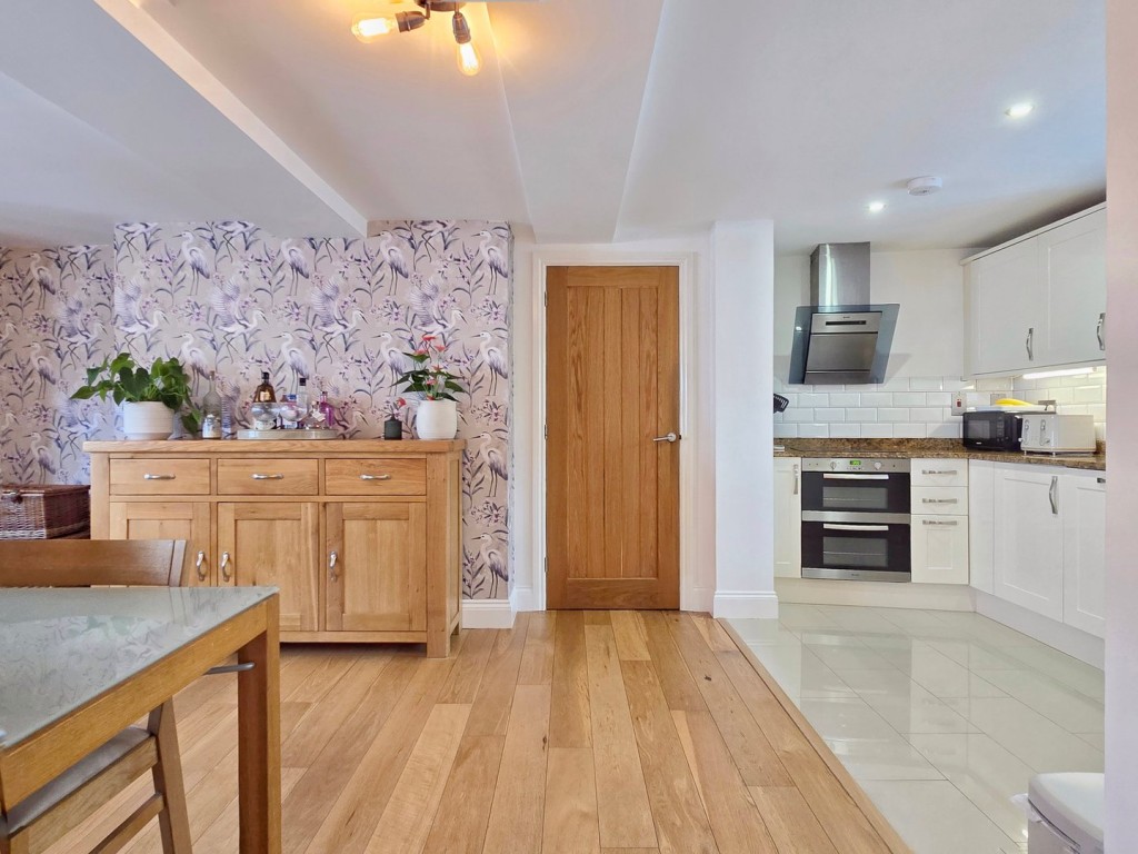 Ampthill, Bedfordshire