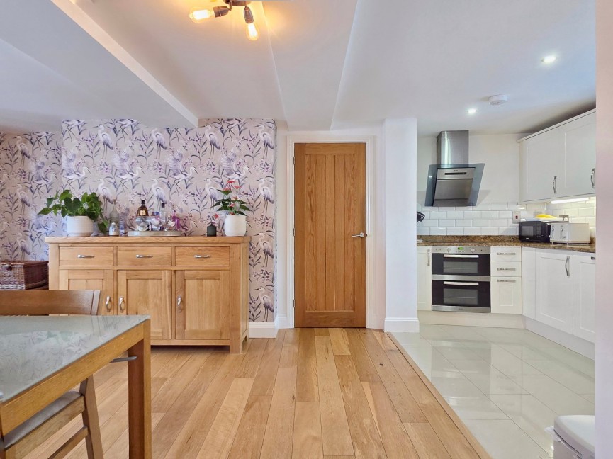 Ampthill, Bedfordshire