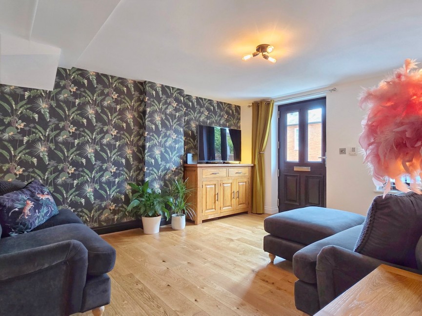 Ampthill, Bedfordshire