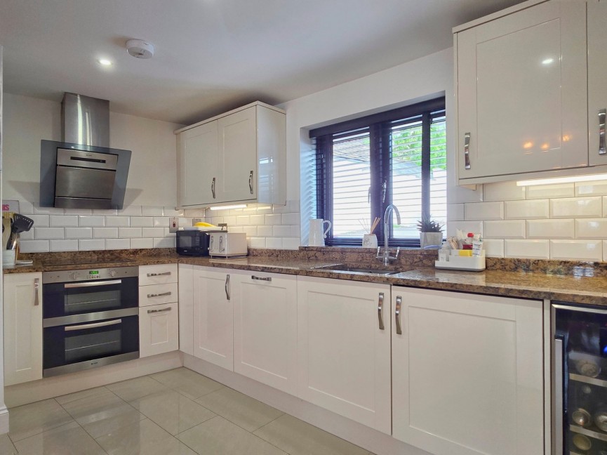 Ampthill, Bedfordshire