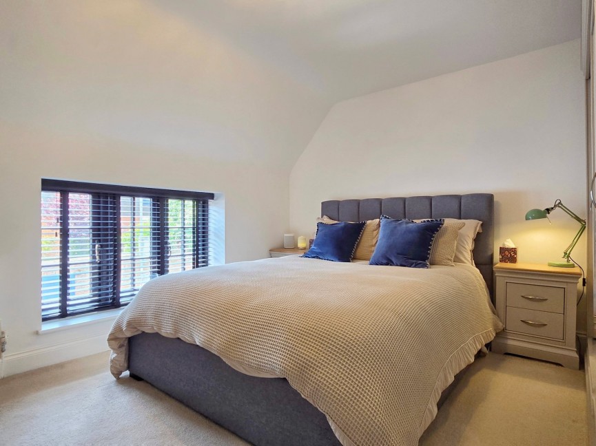 Ampthill, Bedfordshire