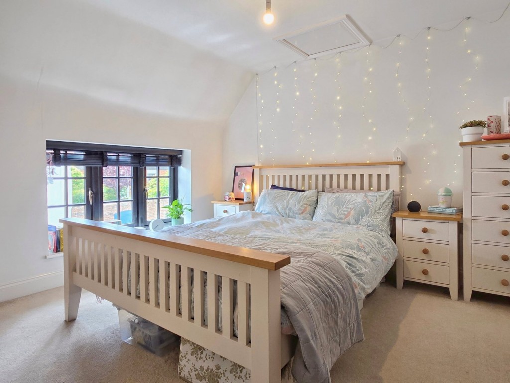Ampthill, Bedfordshire