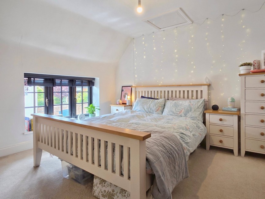 Ampthill, Bedfordshire