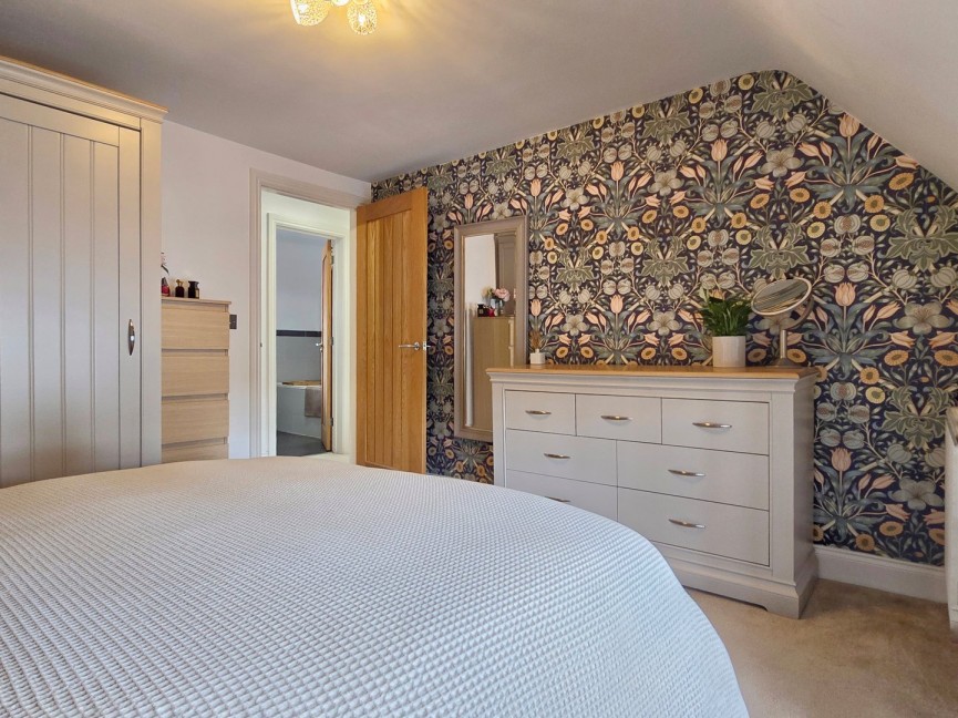 Ampthill, Bedfordshire