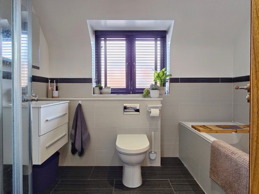 Ampthill, Bedfordshire