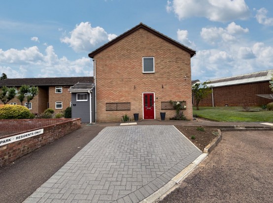 Gamlingay, Sandy, Cambridgeshire