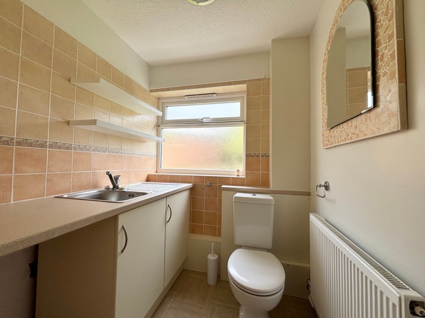 Gamlingay, Sandy, Cambridgeshire