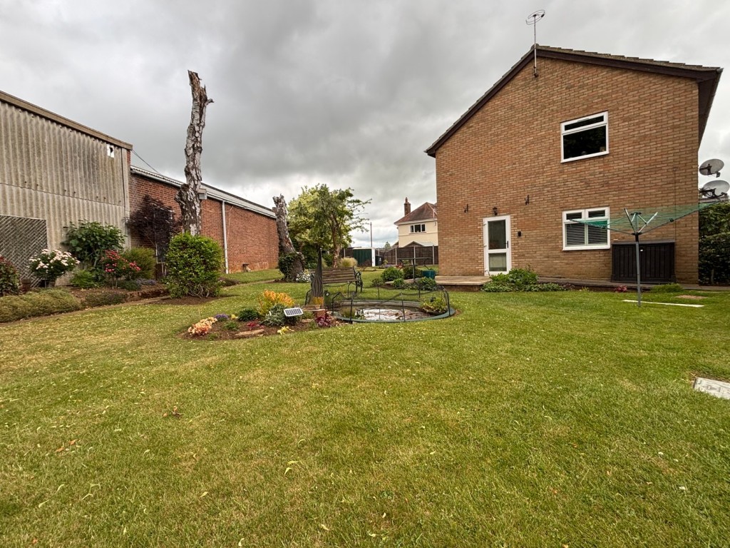 Gamlingay, Sandy, Cambridgeshire