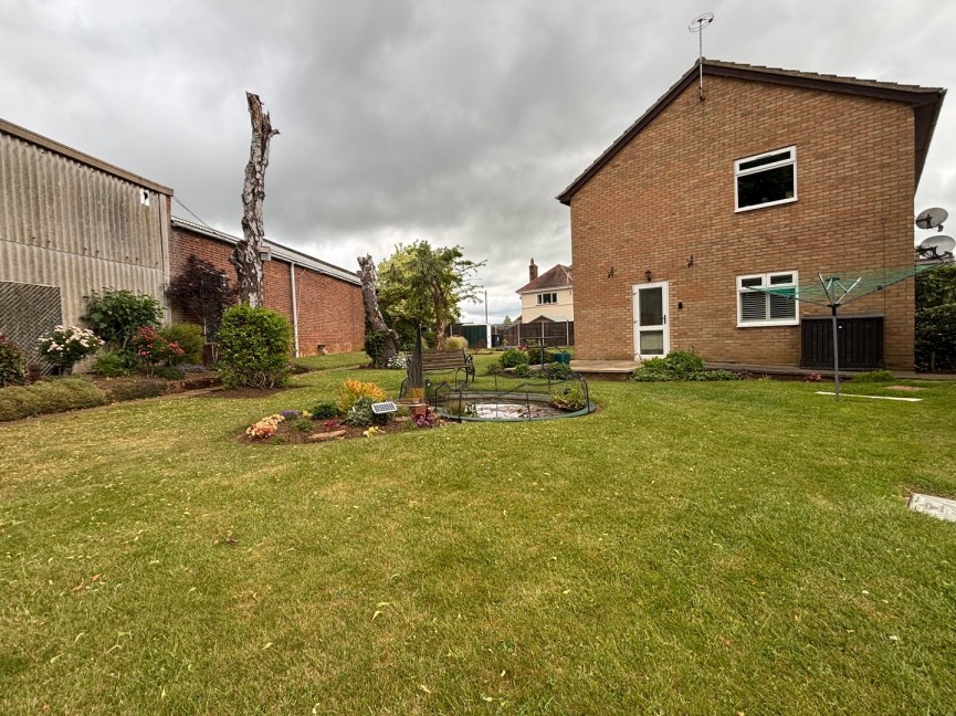Gamlingay, Sandy, Cambridgeshire