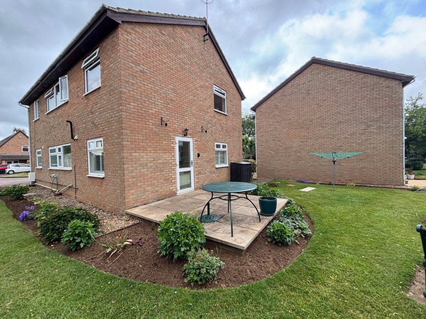 Gamlingay, Sandy, Cambridgeshire