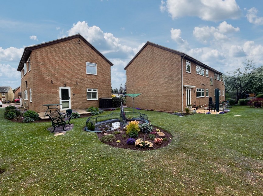 Gamlingay, Sandy, Cambridgeshire