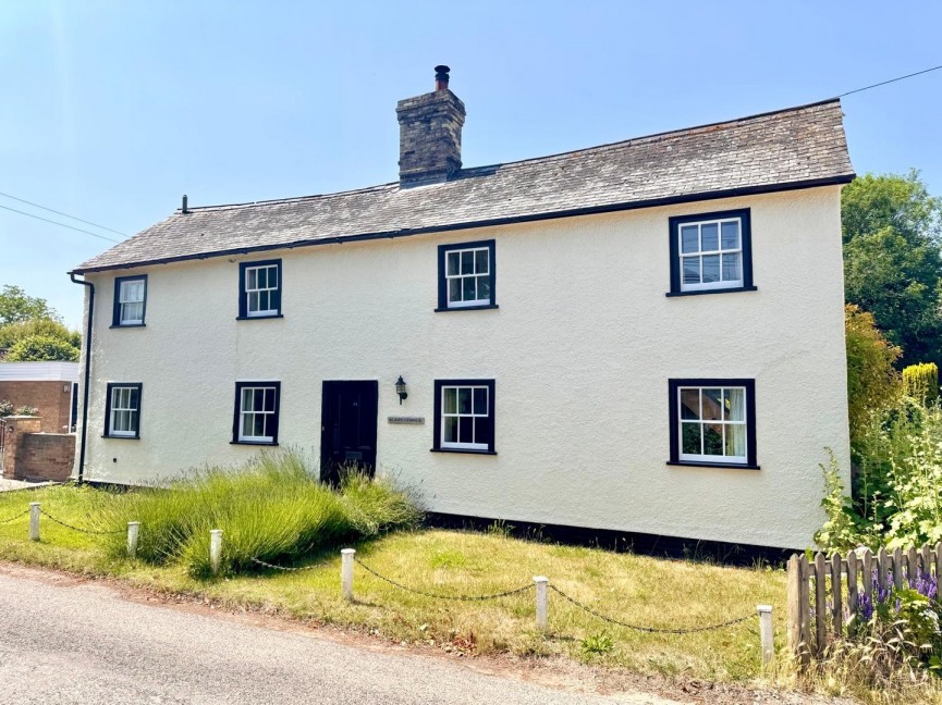 3 bedroom House for Sale High Street, GUILDEN MORDEN, Cambridgeshire